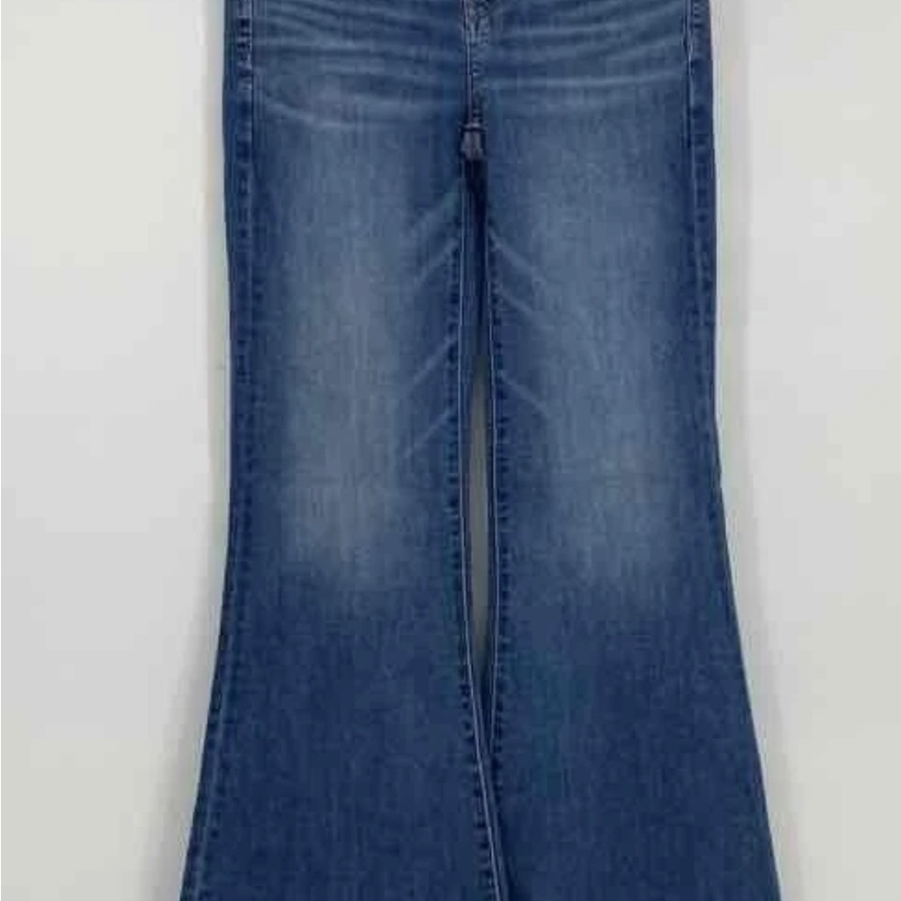 American eagle 🦅 Blue Flare Women's Jeans